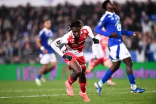 George Ilenikhena se verrait bien jouer un mauvais tour au PSG