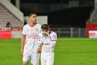 Le meilleur buteur de l’histoire de Nîmes est décédé