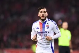 En direct : Lyon - Saint-Etienne (0-0)