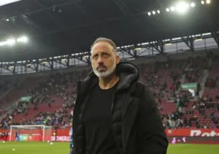 Un deuxième coach viré cette saison en Bundesliga