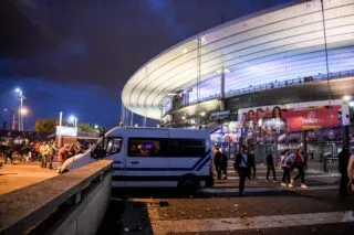 Les députés LFI demandent l’annulation du match France-Israël