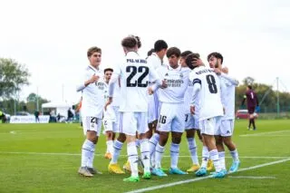 Un espoir du Real Madrid contraint d'arrêter sa carrière à 19 ans