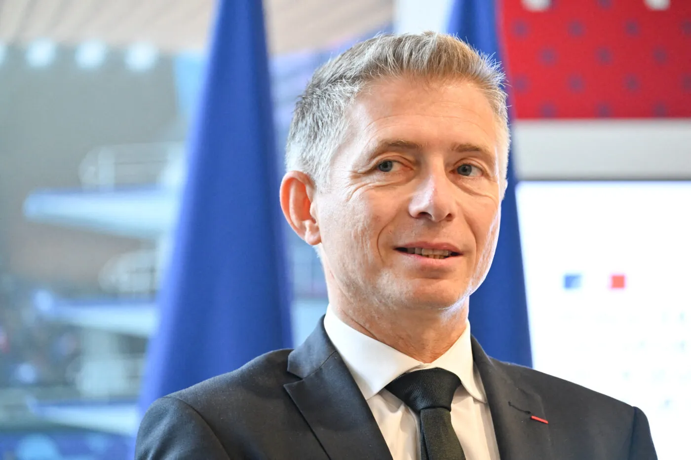 Gil Avérous : « Je suis plutôt pro-supporters<span style="font-size:50%">&nbsp;</span>»