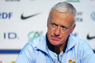 Les Bleus ne peuvent pas rester « insensibles » au contexte du match contre Israël, selon Deschamps