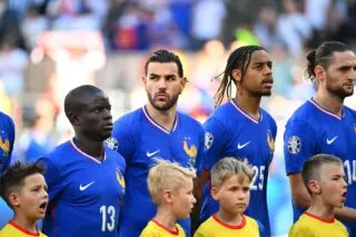 France-Israël : bas les casques