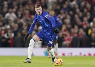 Cole Palmer dévoile les coulisses de son transfert à Chelsea