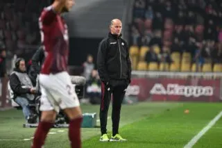 Le FC Metz entrera en Coupe de France sans ses supporters