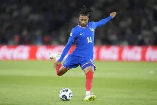 En direct : France-Israël (0-0)