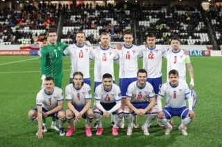 Les Îles Féroé gagnent enfin un match de foot !