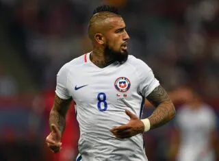 Chili : une question de Vidal ou de mort