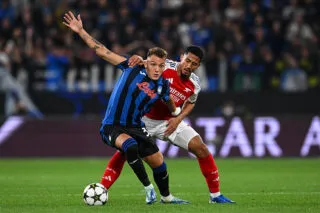 Pronostic Atalanta Real : Analyse, cotes et prono du match de Ligue des champions