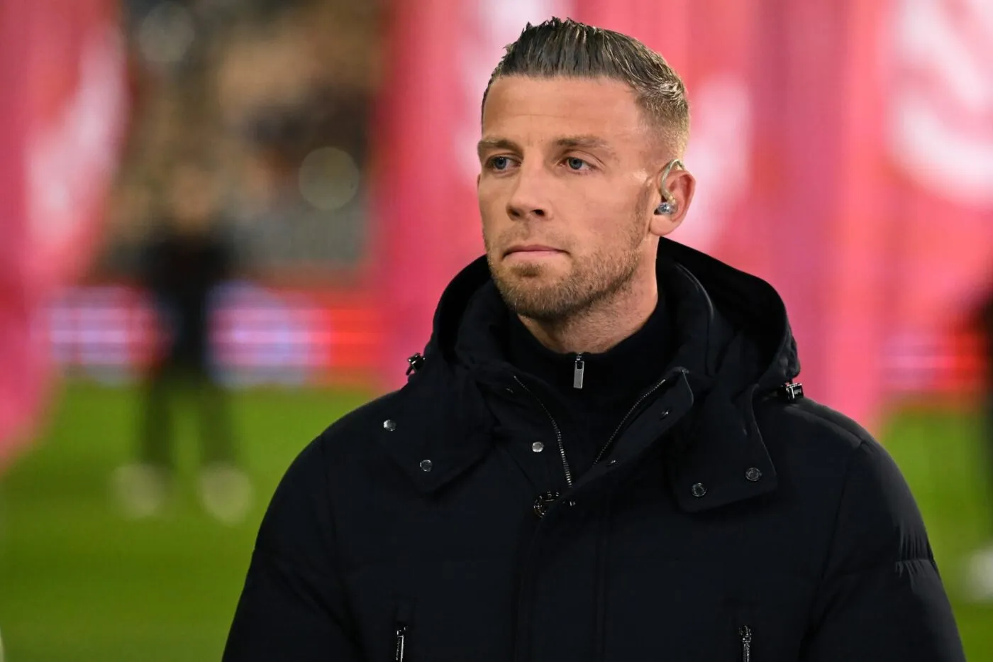 Toby Alderweireld a quitté la sélection belge à cause de crises de panique