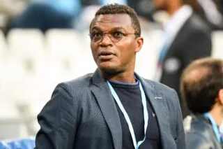 Marcel Desailly devient père après un test ADN