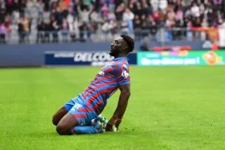 Alexandre Mendy ne veut plus offrir son maillot aux supporters