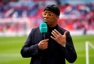 Ian Wright : «  Manchester United se moque de son équipe féminine »