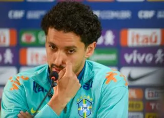 Marquinhos appelle le peuple brésilien à ne pas lâcher la Seleção