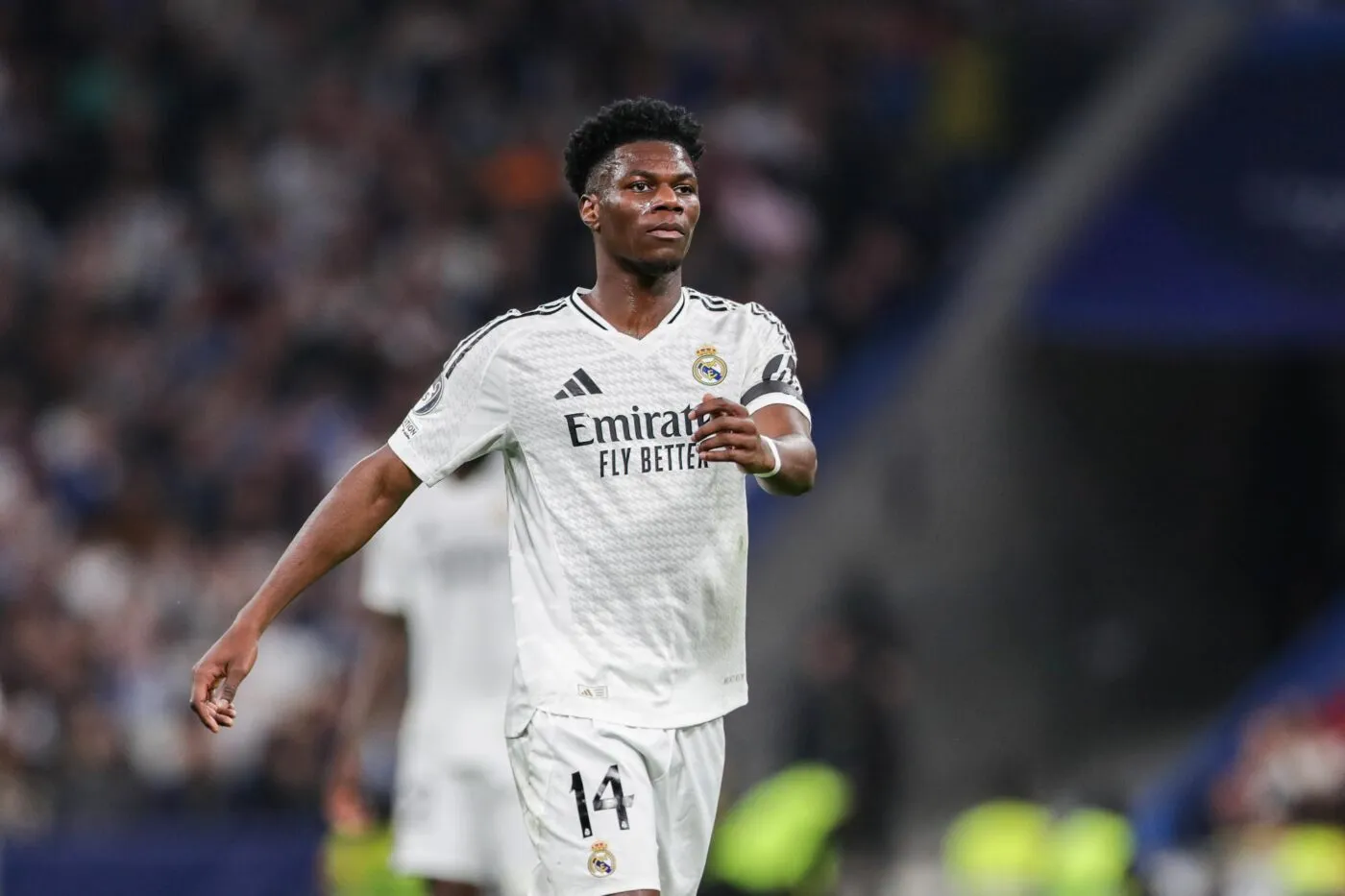 Au Real Madrid, un hiver sans recrues et un nouveau poste pour Tchouaméni ? 