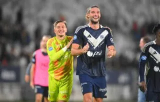 Bordeaux ne jouera pas son prochain match de Coupe de France dans son stade