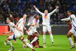 Lyon qualifié grâce à ses remplaçantes