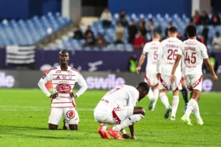 Brest galère en Ligue 1, et alors ? 