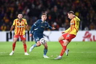 En direct : Lens-OM (0-0)