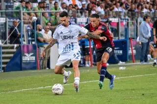 Pronostic Cagliari Hellas Vérone : Analyse, cotes et prono du match de Serie A