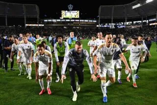 MLS : on connait les affiches des finales de conférence