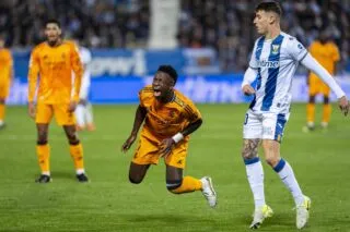 Vinícius Júnior va manquer les prochains matchs du Real