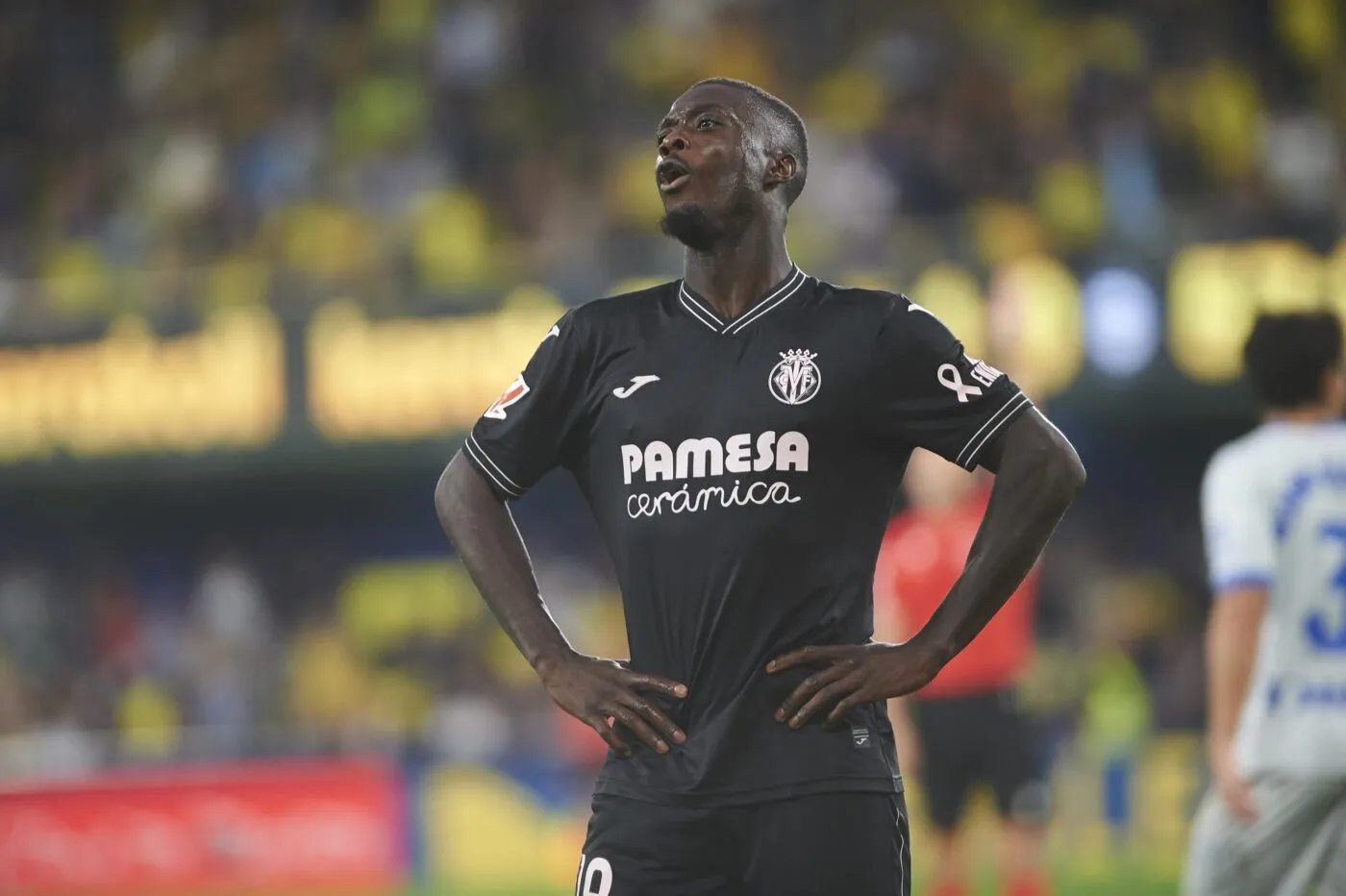 Nicolas Pépé revient sur son passage à Arsenal et son renouveau à Villarreal