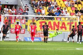 Le joli cadeau du Mans à ses supporters