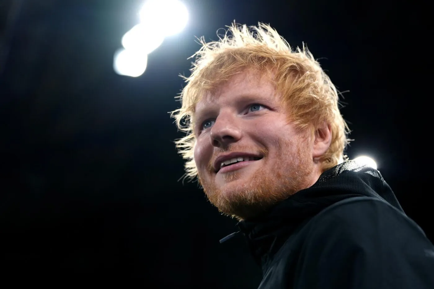 Ed Sheeran présente ses excuses à Rúben Amorim