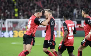 Pronostic Bayer Leverkusen Inter : Analyse, cotes et prono du match de Ligue des champions