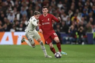 En direct : Liverpool-Real Madrid (0-0)