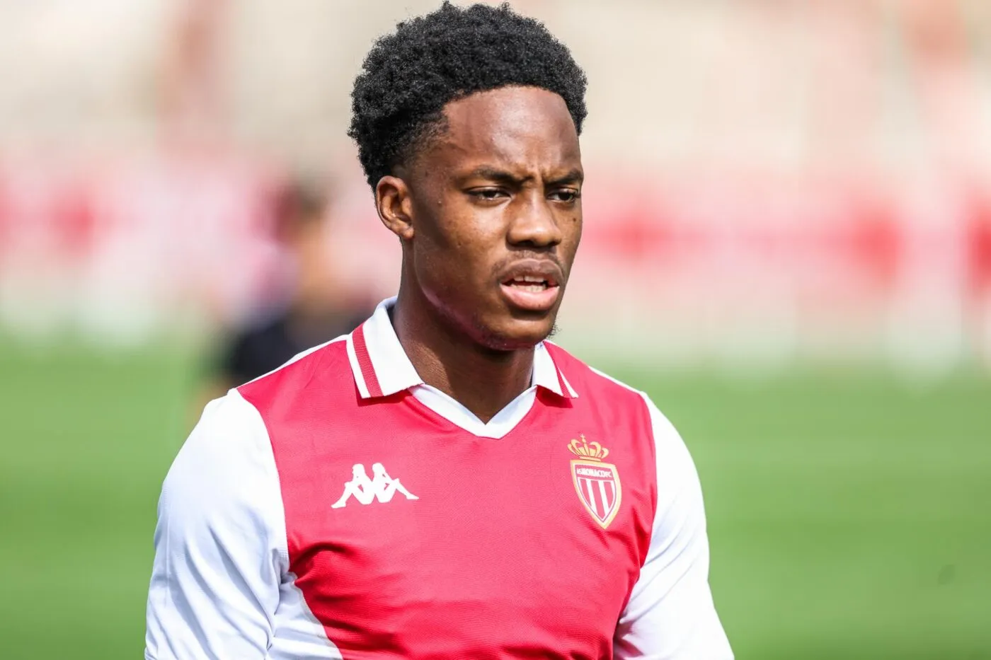 Youth League : Monaco s’impose face à Benfica, Lille tenu en échec à Bologne