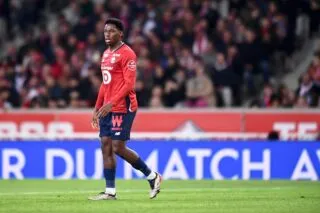 En cours : Bologne-Lille (0-0)