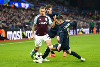 Pronostic Aston Villa West Ham : Analyse, cotes et prono du match de FA Cup