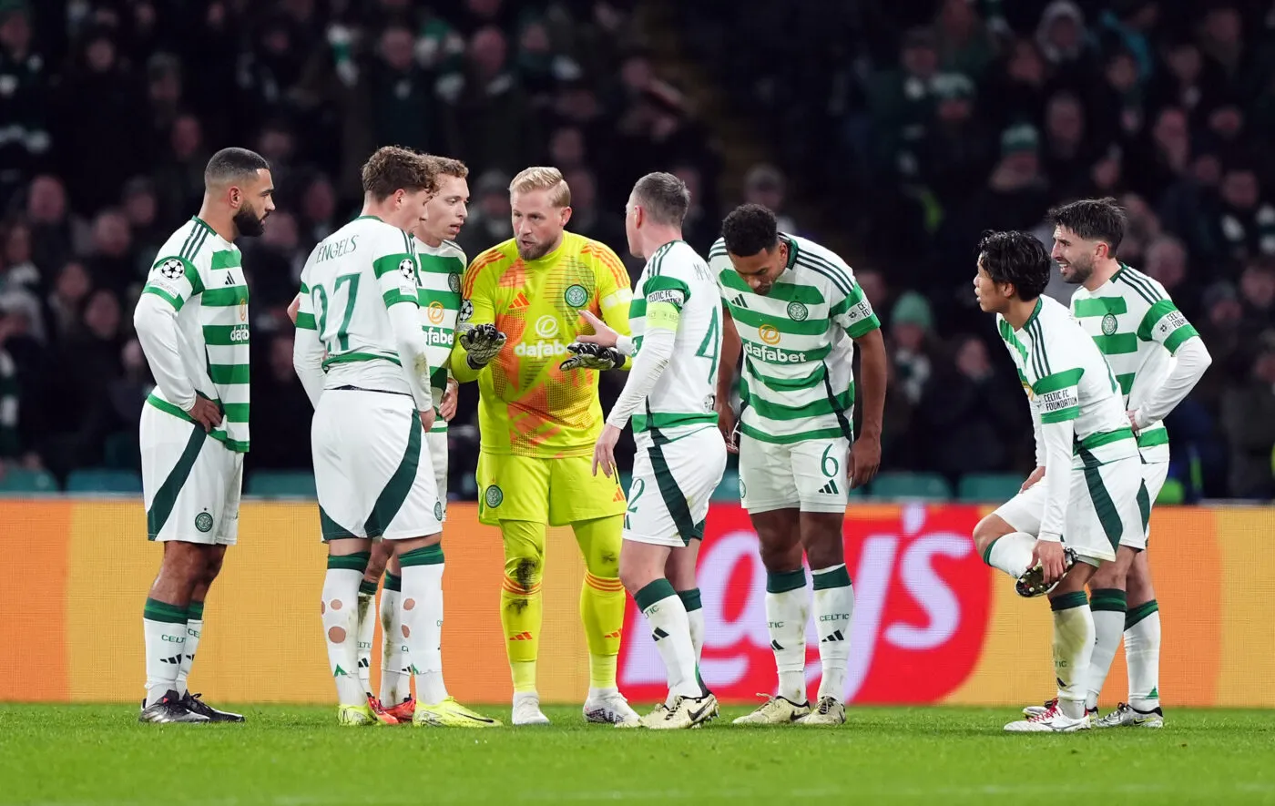 Le PSV renverse le Shakhtar, le Celtic offre un contre-son-camp dingue