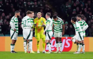 Le PSV renverse le Shakhtar, le Celtic offre un contre-son-camp dingue