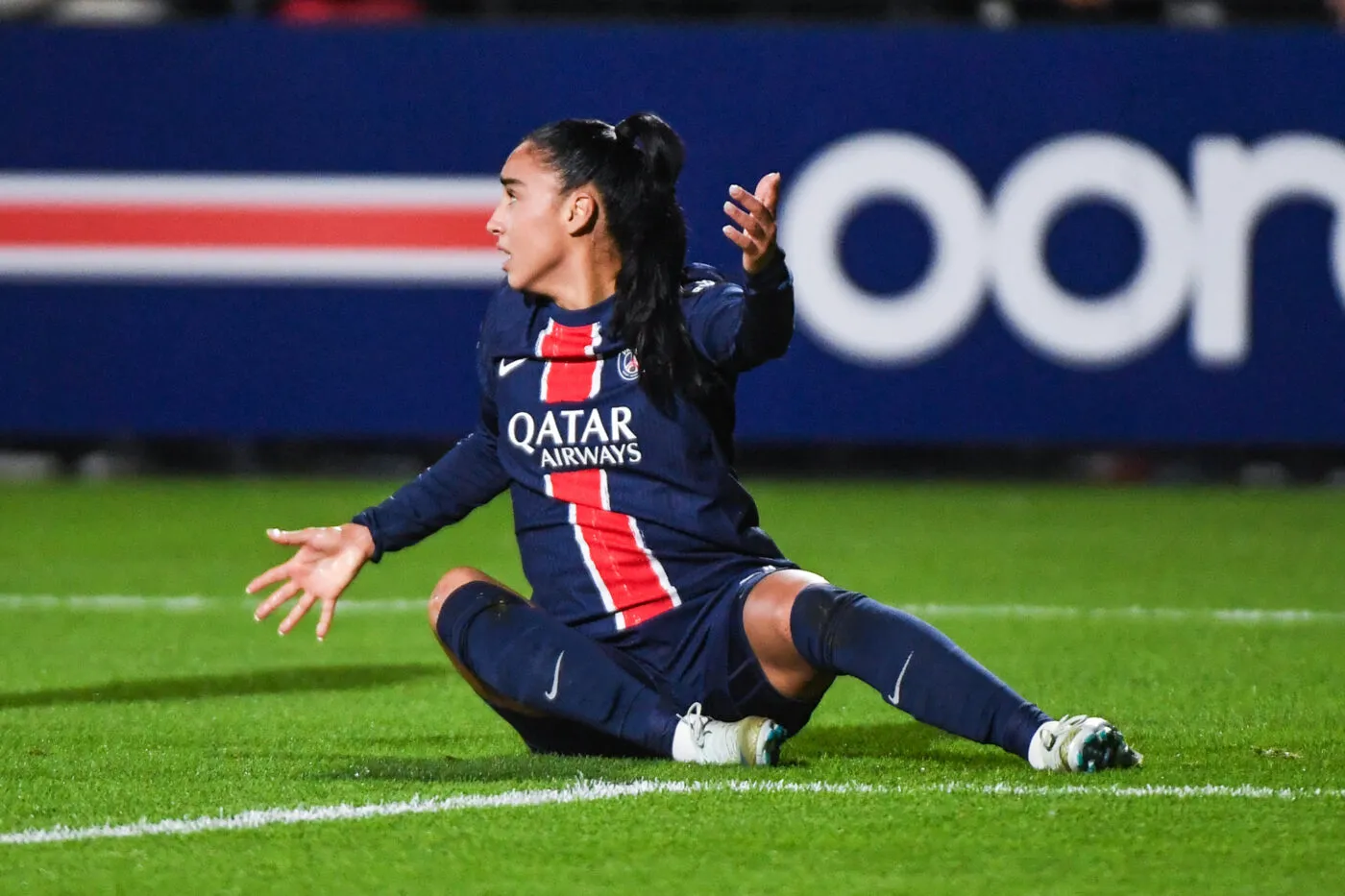 Chez les féminines du PSG, un nouveau parfum de crise