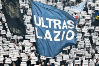 Les supporters de la Lazio ne sont pas les bienvenus à Amsterdam