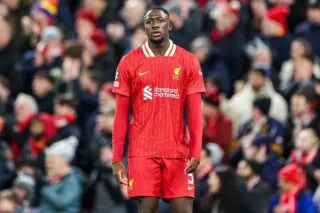 Coup dur pour Ibrahima Konaté et Liverpool