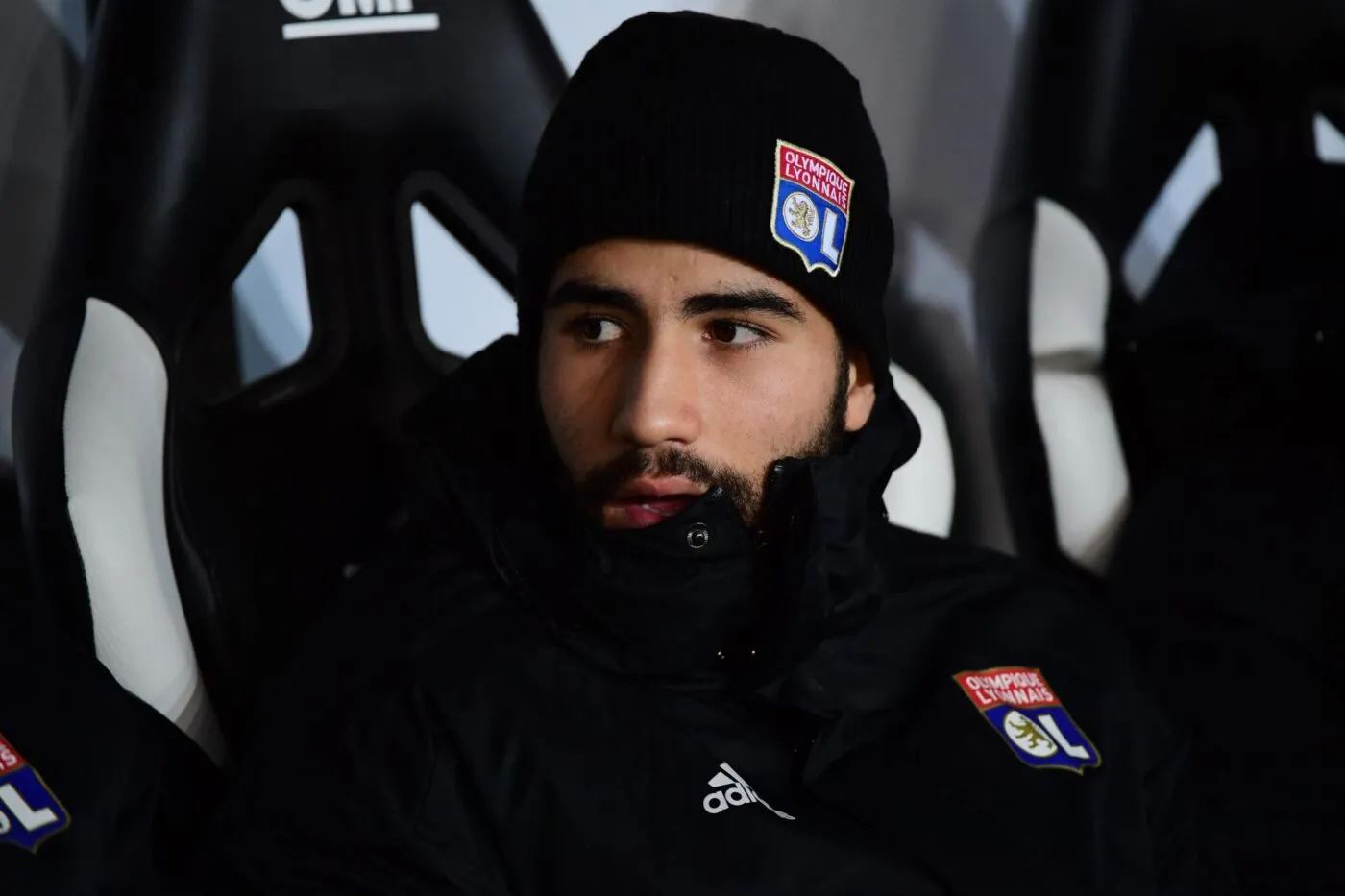 La saga Fekir au Betis est terminée