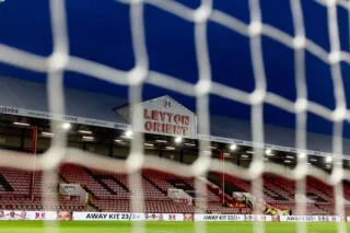 Un scénario complètement dingue en FA Cup