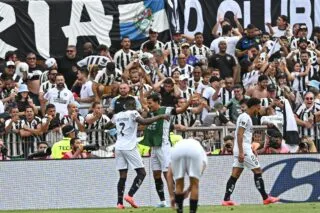 Botafogo, pour la gloire de l’OL ?