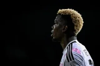 Procès Pogba : peur sur Labile