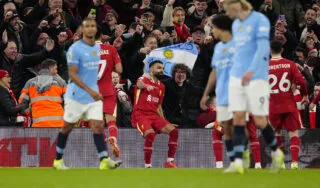 Liverpool enfonce City dans la crise