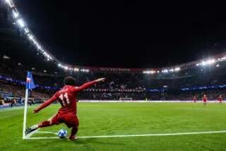 Mohamed Salah bientôt au PSG ?