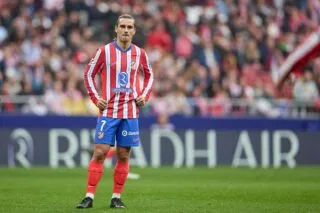 Pourquoi le but de Griezmann n'est pas aussi beau qu'on le dit