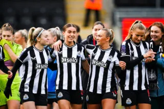 Un championnat anglais de foot féminin bientôt diffusé gratuitement sur Youtube