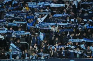 Au Havre, un supporter de 6 ans interdit de stade pour plusieurs matchs